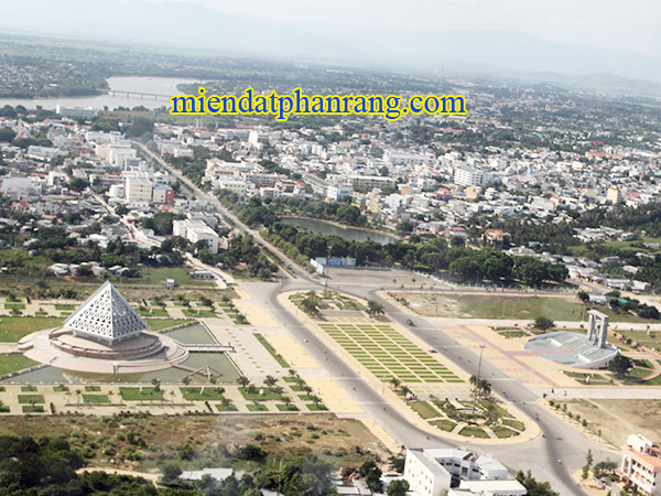 miền đất phan rang ninh thuận
